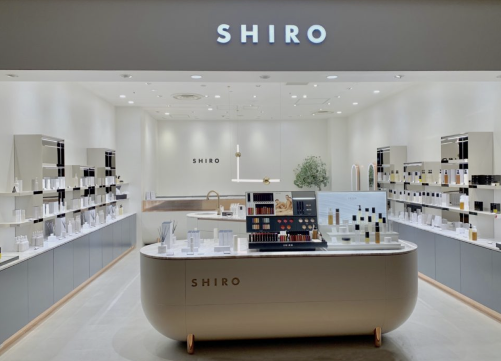 Shiro SHIROの香水はどこに売ってる?アマゾンや楽天で買える? | どこサーチ